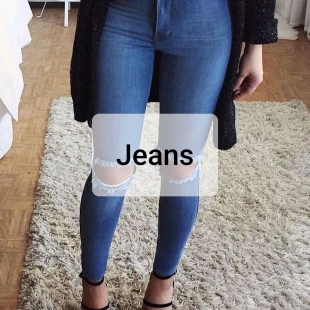 Jeans